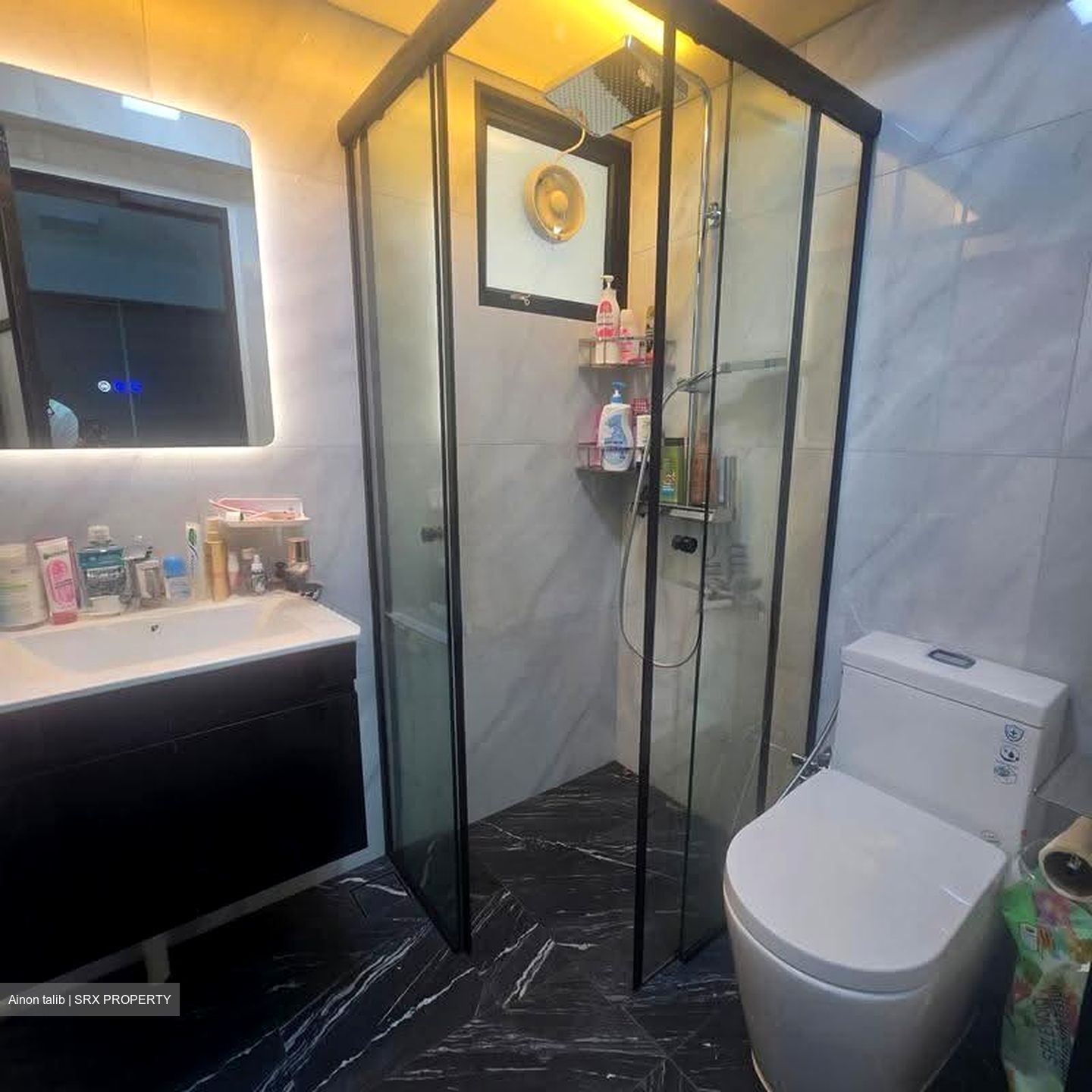 Blk 663A Punggol Drive (Punggol), HDB 3 Rooms #618571001